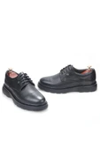 Papuçcity Rdw 03173 Erkek Loafer Yüksek Taban Günlük Ayakkabı - 2