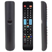 Samsung Smart Hub Tv Kumanda - 1