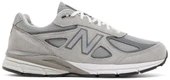 New Balance 990 V4 Made in USA Spor Ayakkabı - 1
