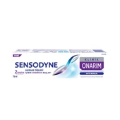 Sensodyne Klinik Onarım Aktif Beyazlık Diş Macunu 75 Ml - 1
