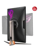 Asus ROG Swift PG27AQN 27" 1 ms 2K Pivot IPS 360 Hz Oyuncu Monitörü - 5