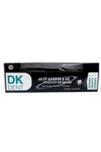 Dkdent Aktif Karbon & Kil Beyazlatıcı Diş Macunu 75 Ml (diş Fırçası Hediyeli) - 1