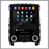 RENAULT MEGANE 4 UYUMLU TESLA 2016-2023 4 GB RAM 64 GB HAFIZA ANDROID MULTIMEDIA TEYP thumbnail 3