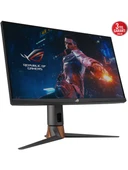 Asus ROG Swift PG27AQN 27" 1 ms 2K Pivot IPS 360 Hz Oyuncu Monitörü - 3