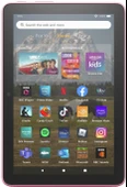 Amazon Fire Hd 8 64 Gb Tablet Mavi - 3