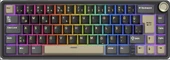 Royal Kludge R65 Phantom RGB Türkçe Kablolu Gaming Klavye - 3