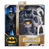 50761 DC Comics Batman Adventures Aksiyon Figürü 30 cm thumbnail 1