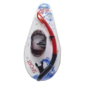 - MASKE SET  PC - STAR DIVING - 1