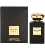 Giorgio Armani Prive Oud Royal EDP 100ML Unisex Parfüm - 4