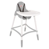 07 570 Star Mama Sandalyesi Gri -Pilsan - 1