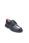 Papuçcity Rdw 03173 Erkek Loafer Yüksek Taban Günlük Ayakkabı - 4