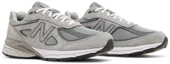 New Balance 990 V4 Made in USA Spor Ayakkabı - 8