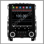 RENAULT MEGANE 4 UYUMLU TESLA 2016-2023 4 GB RAM 64 GB HAFIZA ANDROID MULTIMEDIA TEYP thumbnail 7