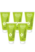 ERSAĞ CLEAN BALL MASAJ KREMİ 100 ML X 5 ADET - 1