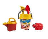 Büyük Kova Plaj Seti ve Aksesuarları thumbnail 3