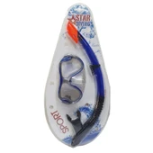 - MASKE SET  PC - STAR DIVING - 2