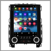 RENAULT MEGANE 4 UYUMLU TESLA 2016-2023 4 GB RAM 64 GB HAFIZA ANDROID MULTIMEDIA TEYP thumbnail 10