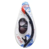 - MASKE SET  PC - STAR DIVING - 4
