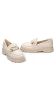 Papuçcity Fncy 03162 Kadın Günlük Loafer Ayakkabı - 5