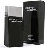 Jacomo de Jacomo Eau De Toilette - 100ml erkek parfüm VİNTAGE - 4