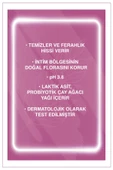Bioder Hijyenik İntim Yıkama Jeli 200 ml - 4