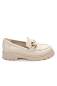Papuçcity Fncy 03162 Kadın Günlük Loafer Ayakkabı - 7