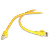Inca Cat6 26 Awg 2Mt Sarı Patch Kablo - 1