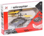 El Sensörlü Kumandalı Uçan Helikopter Şarjlı Mini Drone - 2