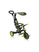 Globber Explorer 4in1 Bisiklet Yeşil - 1