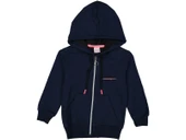 Kız Çocuk Kapüşonlu Hırka 245587 BGL-ST04436 - 2