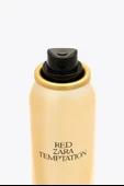 RED ZARA TEMPTATION VÜCUT SİMİ SPREYİ - 3