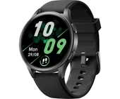 Ttec Tempus Pro 36MM Amoled Ekranlı Yuvarlak Alüminyum Kasa Akıllı Saat thumbnail 1