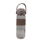 Shotay Gamer Su Matarası Tritan Pembe 780Ml - 1