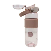 Shotay Gamer Su Matarası Tritan Pembe 780Ml - 2