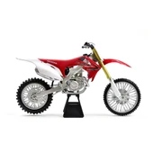 Nessiworld NewRay 1:6 Honda CRF450R 2012 Model Motor - 3