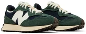 New Balance 327 'Midnight Green Outerspace' Spor Ayakkabı - 8