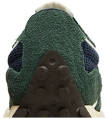 New Balance 327 'Midnight Green Outerspace' Spor Ayakkabı - 7
