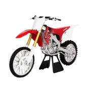 Nessiworld NewRay 1:6 Honda CRF450R 2012 Model Motor - 2