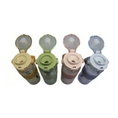 Shotay Gamer Su Matarası Tritan Mavi 780Ml - 5