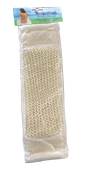 Sisal Havlu Sırt Masaj Bandı - 1
