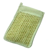 Sisal Havlu Eldiven - 3