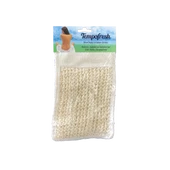 Sisal Havlu Eldiven - 1