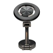 Nettech NT-CHC28 2 in 1 Metal Ev-Ofis-Okul Telefon Tutucu Stand - 1