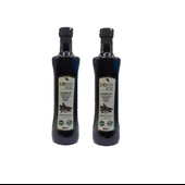 Keçiboynuzu Harnup Pekmez Özü 680 Gr, 2 Adet Lokman Aktar - 1