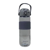 Shotay Gamer Su Matarası Tritan Mavi 780Ml - 1