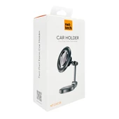 Nettech NT-CHC28 2 in 1 Metal Ev-Ofis-Okul Telefon Tutucu Stand - 2