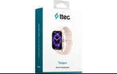 Ttec Tempus 46MM Tft Ekranlı Dikdörtgen Kasa Akıllı Saat thumbnail 12