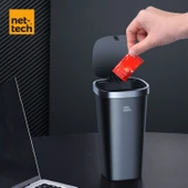 Nettech NT-TC01 Araç İçi Çöp Kutusu - 5