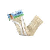 Sisal İpli Sırt Masaj Bandı - 1