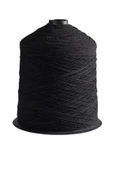 Gipe Lastik Siyah 4-5 Metre 2 adet - 2